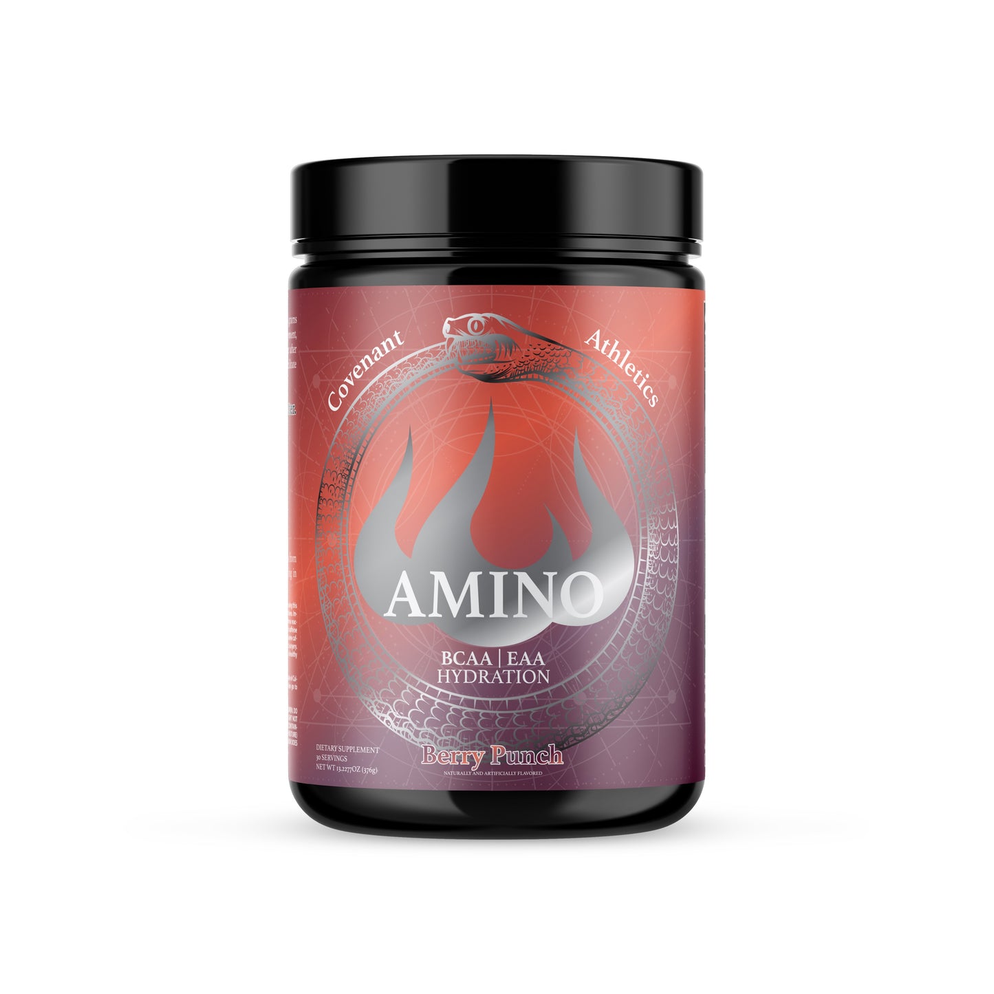 Covenant Aminos "Berry Punch"