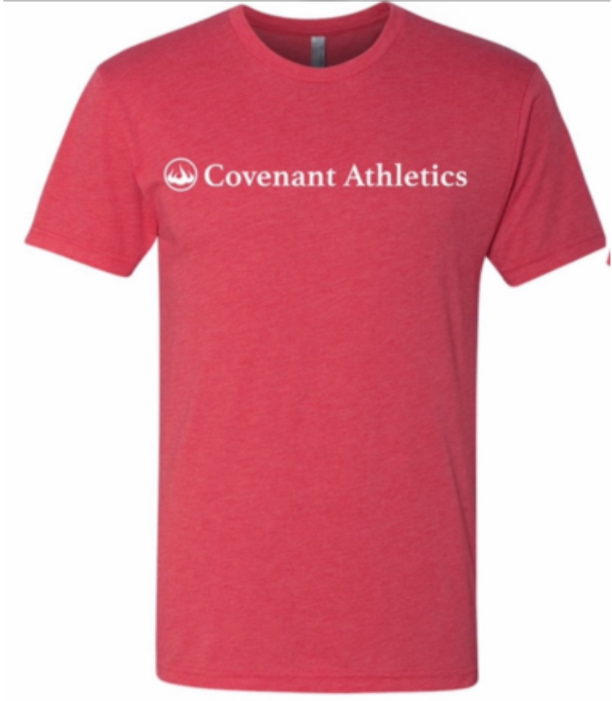 Covenant Fitted Tee
